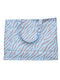 Bluepoint Stoff Strandtasche Blau