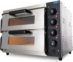 Maxima Elektrisch Pizzaofen 3kW Maxima Elektrisch Pizzaofen 3kW