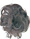 Hair Scrunchy Synthetic Hair