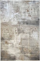 Bekas Carpets Origami Gray