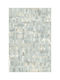 Bekas Carpets Χαλί Ορθογώνιο Γκρι 135x190cm
