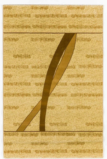 Ns Carpets Gandin Ribbon Covor Rectangular Bej