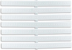 Σχάρα Υπερχείλισης 18 Cm Flex