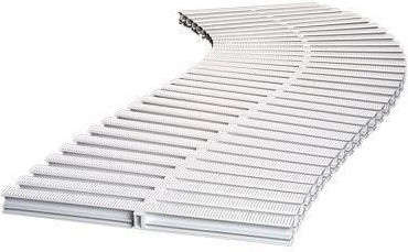 Overflow Grate 24 Cm 1 Flex Bt Union