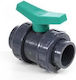 PVC Valve Ch Welded Φ40cm