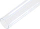 PVC-Schlauch Transparent 10tam Φ75