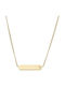 Fossil Necklace