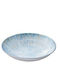 Leone Melamine Salad Bowl Multicolour 24x24x5cm