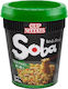 Nissin Foods Noodles Soba 90gr