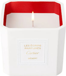 Cartier Aromatic Candle in Jar