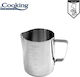Heinner 550 Ml Stainless Steel Bottle