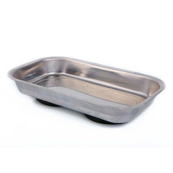 Μαγνητικό Σκαφάκι Πιάτο 136x237mm