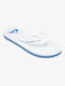 Molokai Core Men's Flip Flops White