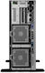 HP Enterprise Hpe Proliant Ml350 Gen11 (Xeon Argint 4514Y/64GB DDR4/480GB SSD + 480GB SSD/Fără sistem de operare)