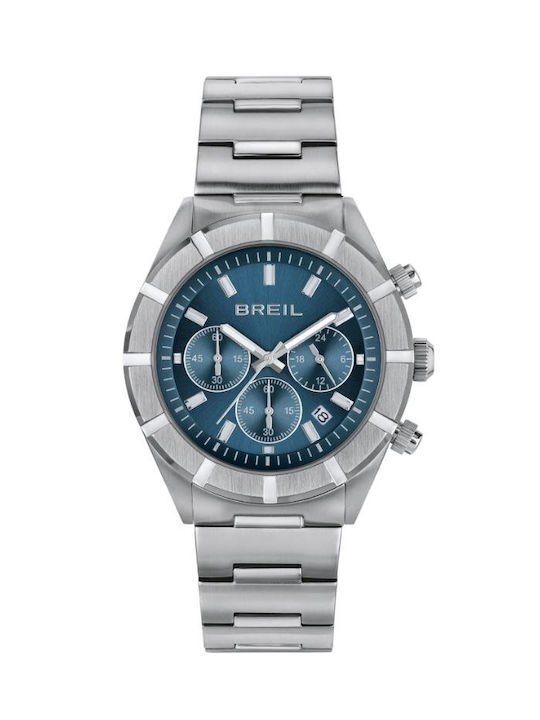 Breil Watch Stainless Steel