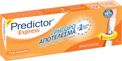 Predictor Express 1τμχ Predictor Express 1τμχ