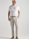 Trousers Chino Beige