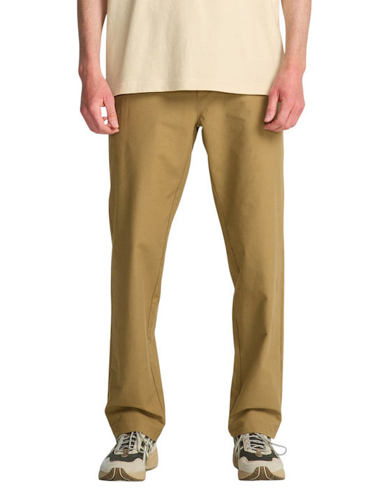 Billabong Surftrek Plus Παντελόνι Green