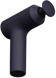 Xiaomi Gun Massage for the Body with Vibration Black Xiaomi Gun Massage for the Body with Vibration Black
