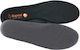 Kapriol Anatomic Insoles Work with Memory Foam 43252 2 Pieces