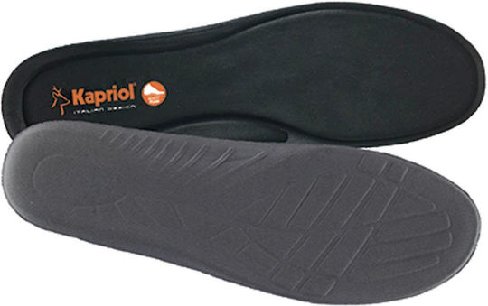 Kapriol Ανατομικοί Πάτοι Shoes Work with Memory Foam 43254 2pcs
