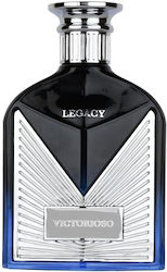Maison Alhambra Victorioso Eau de Parfum 100ml