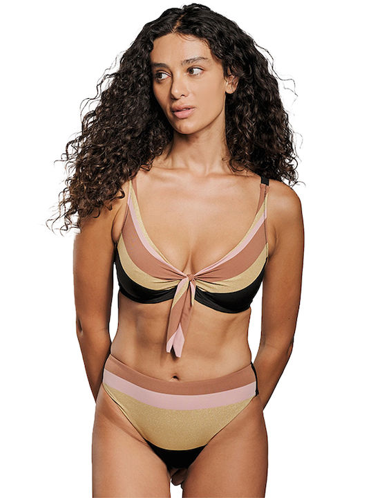 Crool Bikini Slip