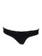 Bikini Slip Black