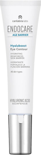 Endocare Eye Cream for Moisturizing, Anti-Aging & Firming 15ml