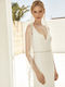 Bridal Veil Lace 110 Cm S441