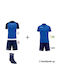 Givova Box Mac03+polo Set Kit Street