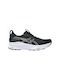 Gel-Kayano 32 Women's Running Sport Shoes Black