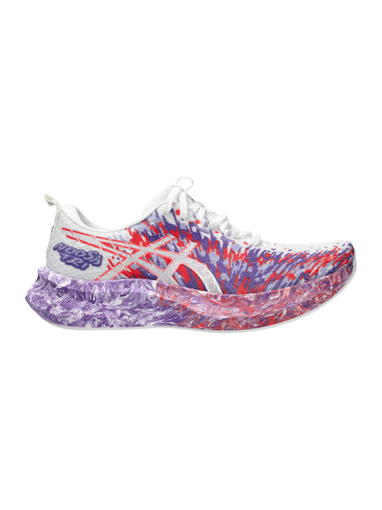 ASICS Gelnoosa Tri 16 Women's Sport Shoes Runni...
