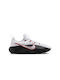 LeBron TR 1 Ανδρικά Αθλητικά Παπούτσια Training White / Black / University Red / Metallic Silver