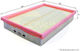 Air Filter Seat-skoda-vw Eaf407