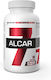 7Nutrition Alcar cu Carnitină 90 capsule veget