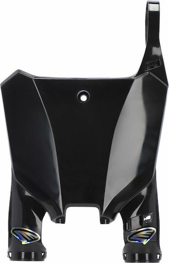 Cycra Enduro Motorcycle Handlebar Mask Black 1pcs