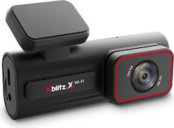 Dahua Xblitz Car Camera X4 Κάμερα DVR Αυτοκινήτου 1440P με Οθόνη 1.5" Wi-Fi, GPS Dahua Xblitz Car Camera X4 Κάμερα DVR Αυτοκινήτου 1440P με Οθόνη 1.5" Wi-Fi, GPS