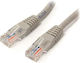 Spacer Sp-pt-cat5-1m Cablu Patch Utp Cat.5e 1m Gri
