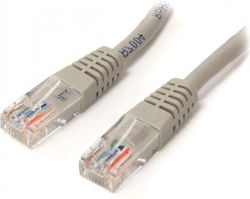Spacer Sp-pt-cat5-10m Cablu Patch Utp Cat.5e 10m Gri Spacer Sp-pt-cat5-10m Cablu Patch Utp Cat.5e 10m Gri