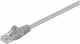 Patchkabel Spacer Sppc-utp-cat6-7,5m Utp Cat6e 7,5m Graues