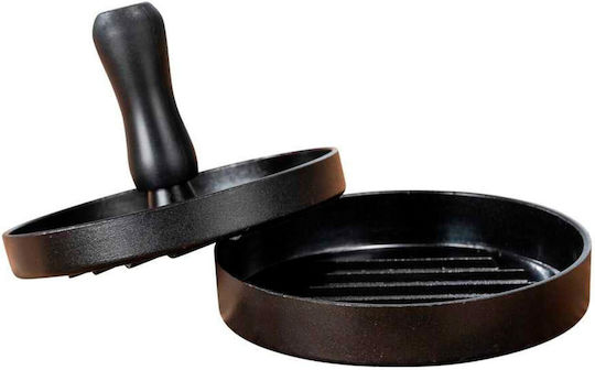 Wenko Hamburger Patty Press Wenko Black Outdoor Kitchen 55065100