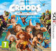 Croods Nintendo 3DS Neue