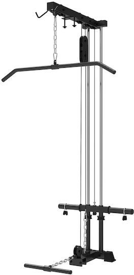 Tunturi Exercise & Fitness Equipment Power Rack without Weights