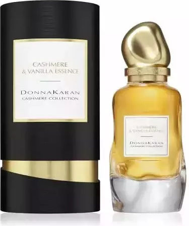 DKNY Cashmere & Vanilla Essence Eau de Parfum 100ml