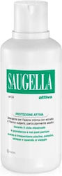 Saugella Cremesäure 500ml