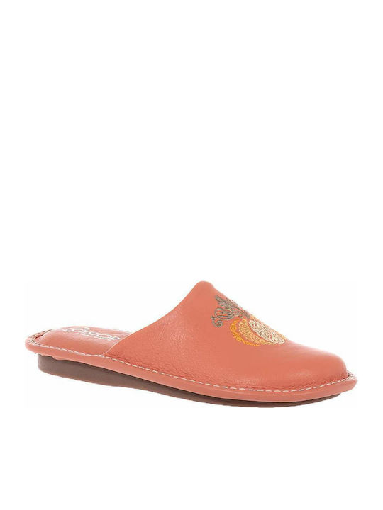 Castor Anatomic Anatomical Leather Women's Slip...