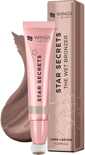 AA Wings Of Color Star Secret Υγρό 13ml