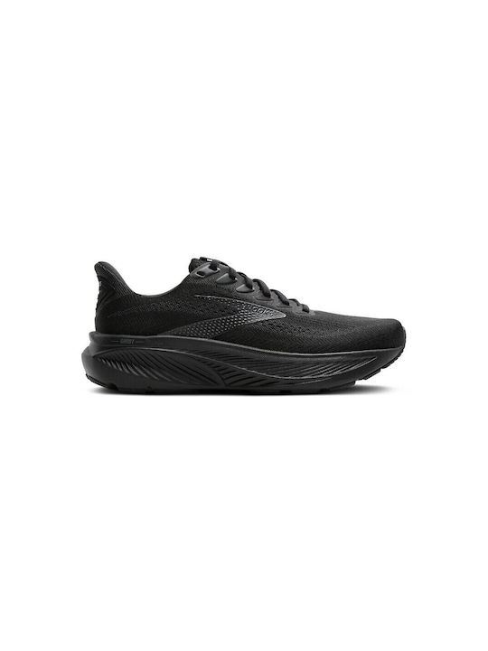 Brooks Ghost 17 Γυναικεία Αθλητικά Παπούτσια Ru...