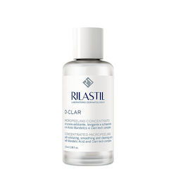 Rilastil D-clar Απολεπιστικό Προσώπου 100ml Rilastil D-clar Απολεπιστικό Προσώπου 100ml